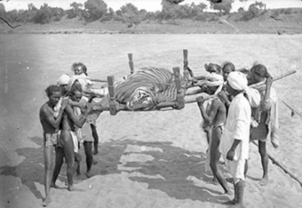 Vintage – Madras Chennai Photographs