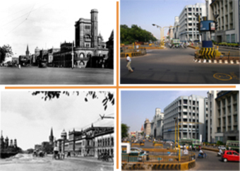 Vintage – Madras Chennai Photographs